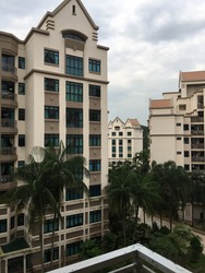 Hume Park I (D21), Condominium #178434052